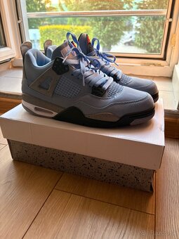 Jordan 4 - 5