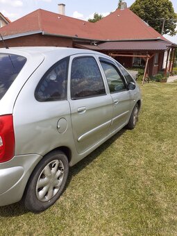 Xsara Picaso Citroen - 5