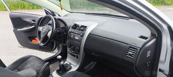 Toyota Corolla 1.6 benzin 97kw - 5
