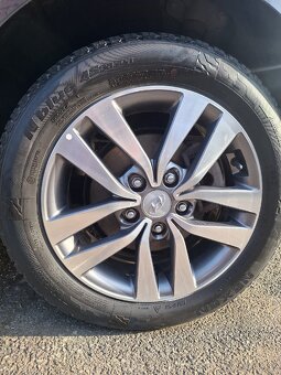 16" alu 5x114.3 - 5