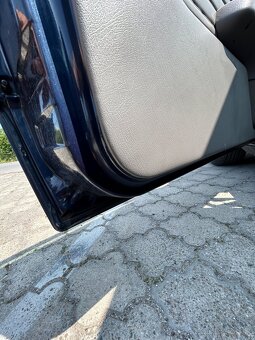 BMW E30 coupe 316i - 5