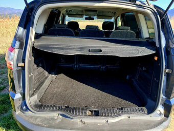 Ford S-max Titanium X, nová STK - 5