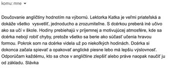 🌞 Letné doučovanie angličtiny – Zlepši sa bez stresu 🇬🇧 - 5