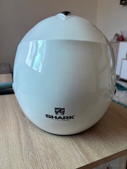 Shark evoline 3 preklapacia - 5