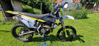 Husqvarna fx/fc 450 - 5