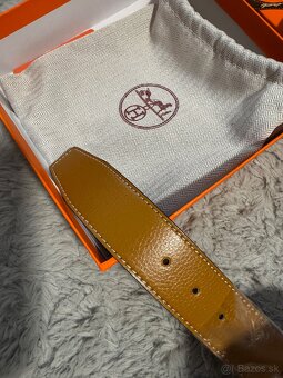 Opasok Hermès - 5