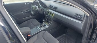 Volkswagen Passat Variant Combi 77kw Manuál,2010 - 5