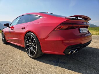 Audi a7 - 5
