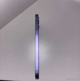 iPhone 12 64gb Purple - 5