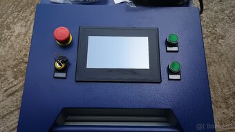 Laserový čistič CW 2000W so zárukou 30 mesiacov - 5