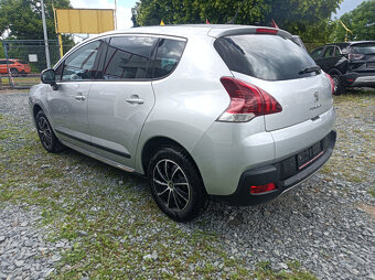 Peugeot 3008, 1.6-115kw,pano,xenon,s.kniha - 5