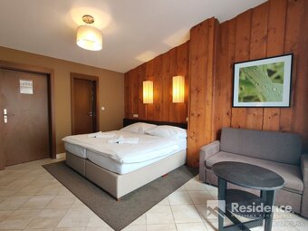 Apartmán na predaj Demänová - Liptovský Mikuláš - 5
