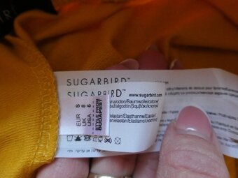 SUGARBRID NOVE TEPLAKOVE NOHAVICE - 5