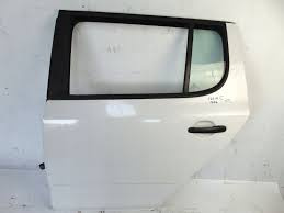 skoda fabia 2 dvere - 5