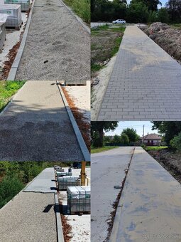 Kompletné stavebné služby. - 5