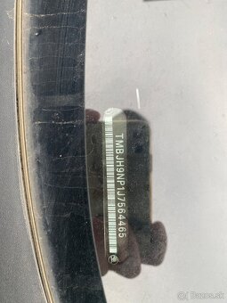 Škoda Superb 2.0 TDi dsg - 5