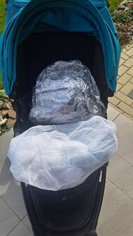 Britax b-motion 4 plus - 5
