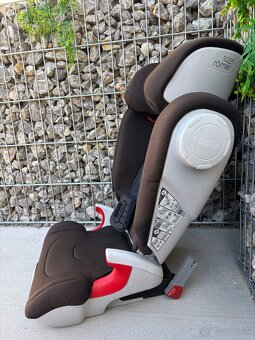 Autosedacka Britax Romer kidfix XP-SICT - 5