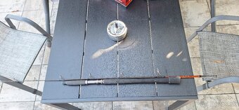 Udica Esox Siluro vertical - 5