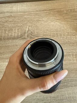 Canon 100mm macro - 5