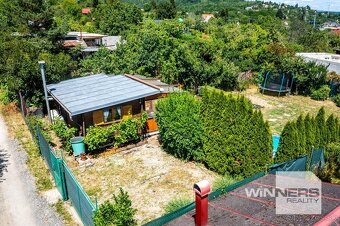 Exkluzívne na predaj chata-rekreačná oblasť Kalvária, Košice - 5