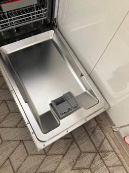 Umývačka Bosch SPS4EMI 45 cm - 5