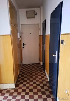CENTRUM MESTA - 3 izbový byt 79 m2 IHNE´D voľný - 5