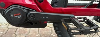 Elektrobicykel Ghost Essentials 160mm - 5
