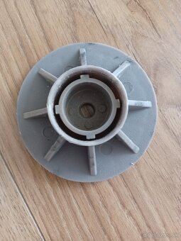 Predam bazen Marimex Florida 3,05x0.91 ratan - 5