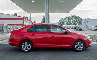Škoda Rapid 1.2 TSI Ambition - 5