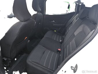 Dacia Sandero Expression ECO-G 100 - 5