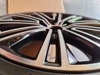 Disky VW VICENZA - 5 x 112 R18 - 5