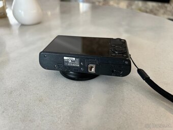SONY DSC-RX100 - 5