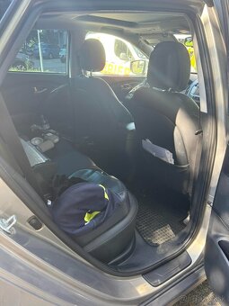 Hyundai ix35 2012 - 5