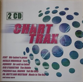 CD VÝBERY č.187 - 5
