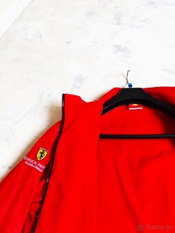 Bunda Ferrari - 5