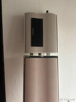 KLARSTEIN infrapanel - 5