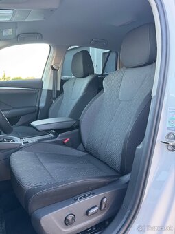 ŠKODA OCTAVIA 4 FIRST EDITION 2,0 TDI / 110KW / R18 - 5