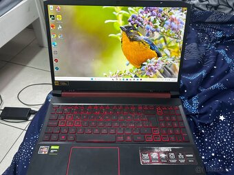 Notebook Gamer Acer Aspire Nitro 5 AN515-43 - 5