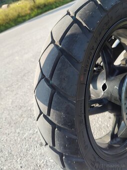 BMW 310 GS - 5
