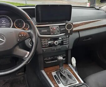 ANDROID DOTYKOVE AUTORADIO s GPS-BT-USB-WIFI-CARPLAY-MAPY - 5