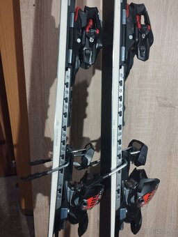 Lyže Volkl - 5
