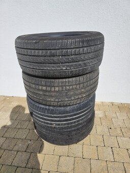 255/45 r 20 - 5