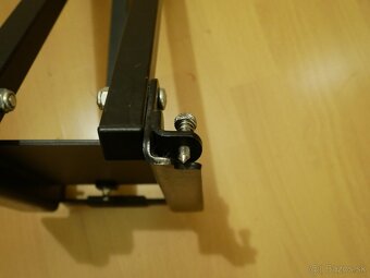 Tréningový pedál Pearl BD-10 - 5