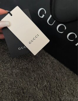 The North Face x gucci mikina - 5