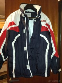 Vetrovky, bundy - 5