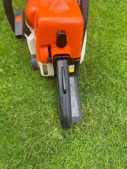 Stihl MS 180C - 5