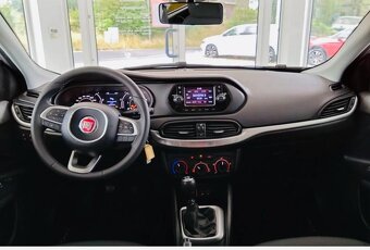 Fiat Tipo 1.4 Tjet SK ŠPZ AKCIA 12 mesačná záruka - 5