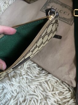 Kabelka Gucci - 5