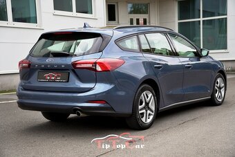 ⏩ Ford Focus Kombi 1.5 TDCi EcoBlue Adventure A/T - 5